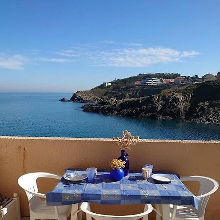 4Rb44 Appartement Proche Plage Collioure Exterior foto