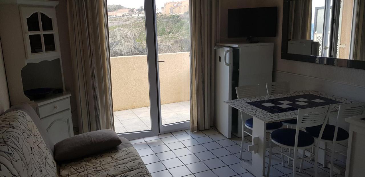 4Rb44 Appartement Proche Plage Collioure Exterior foto